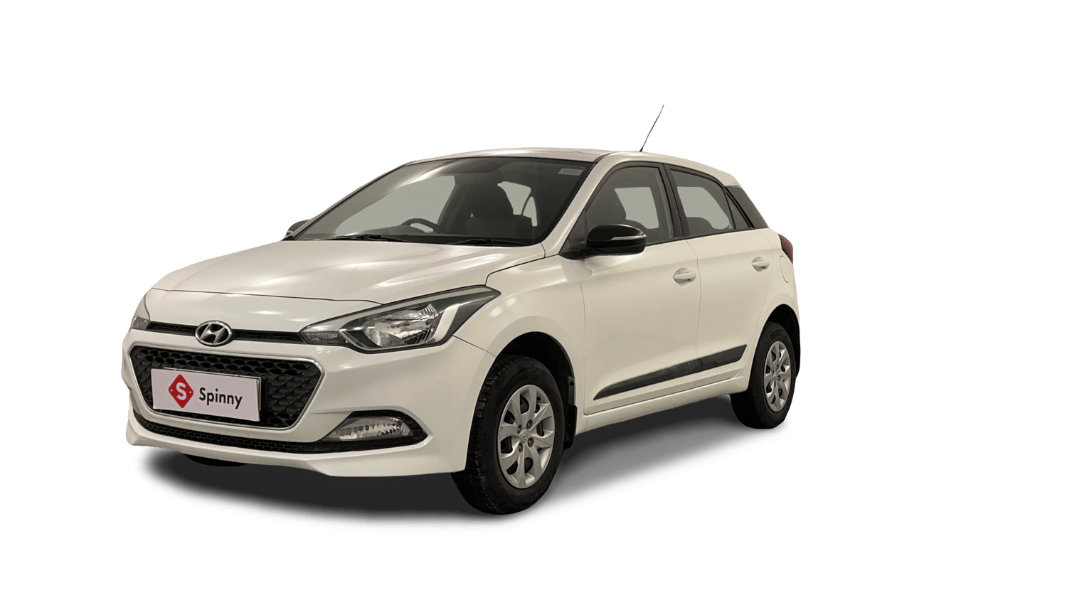 Used 2016 Hyundai Elite i20 Sportz 1.2 Petrol Manual Image