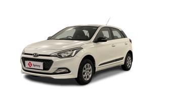 Used 2016 Hyundai Elite i20 Sportz 1.2 Petrol Manual Image