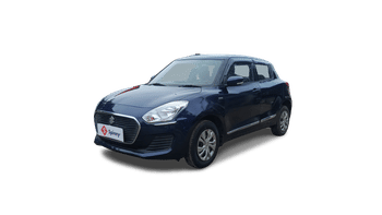 Used 2018 Maruti Suzuki Swift VDi Diesel Manual Image