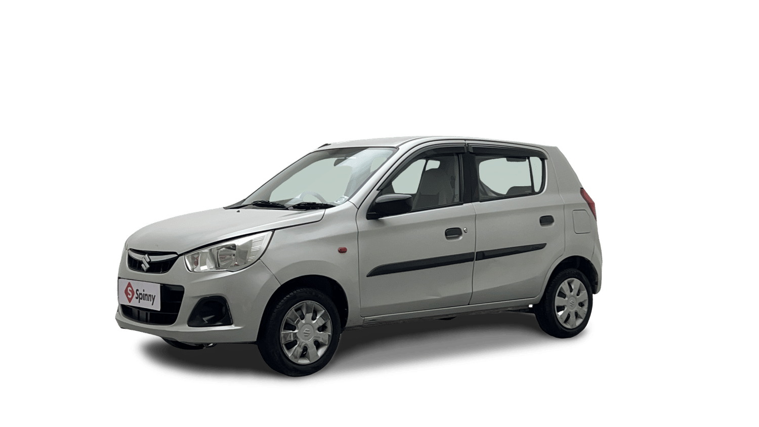 Used 2017 Maruti Suzuki Alto K10 VXi Petrol Manual Image