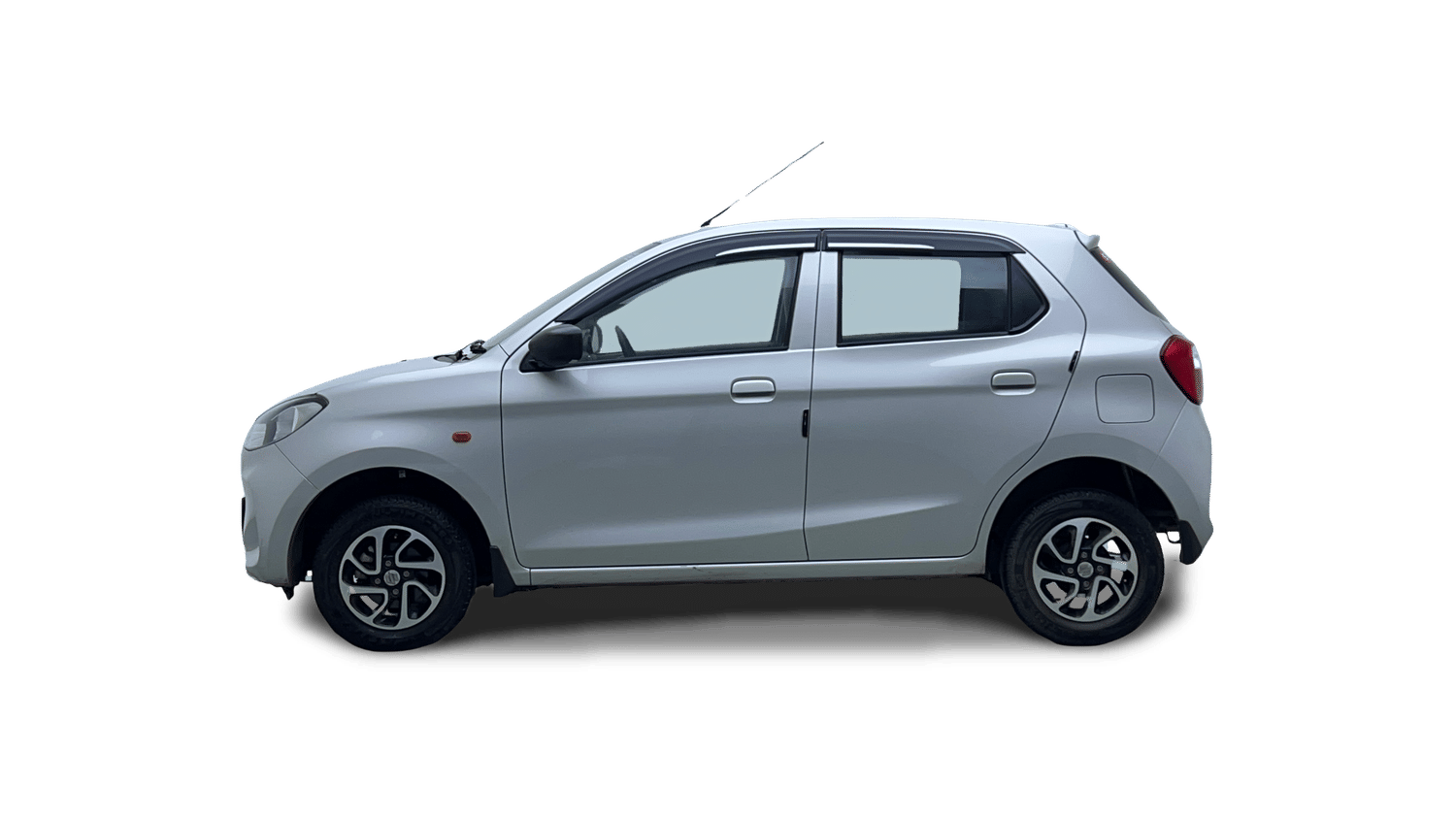 Used 2025 Maruti Suzuki Alto K10 VXi Plus (O) AGS Petrol Automatic Image