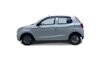 Used 2025 Maruti Suzuki Alto K10 VXi Plus (O) AGS Petrol Automatic Image