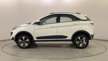 Used 2019 Tata Nexon XZA Plus Petrol Petrol Automatic Image