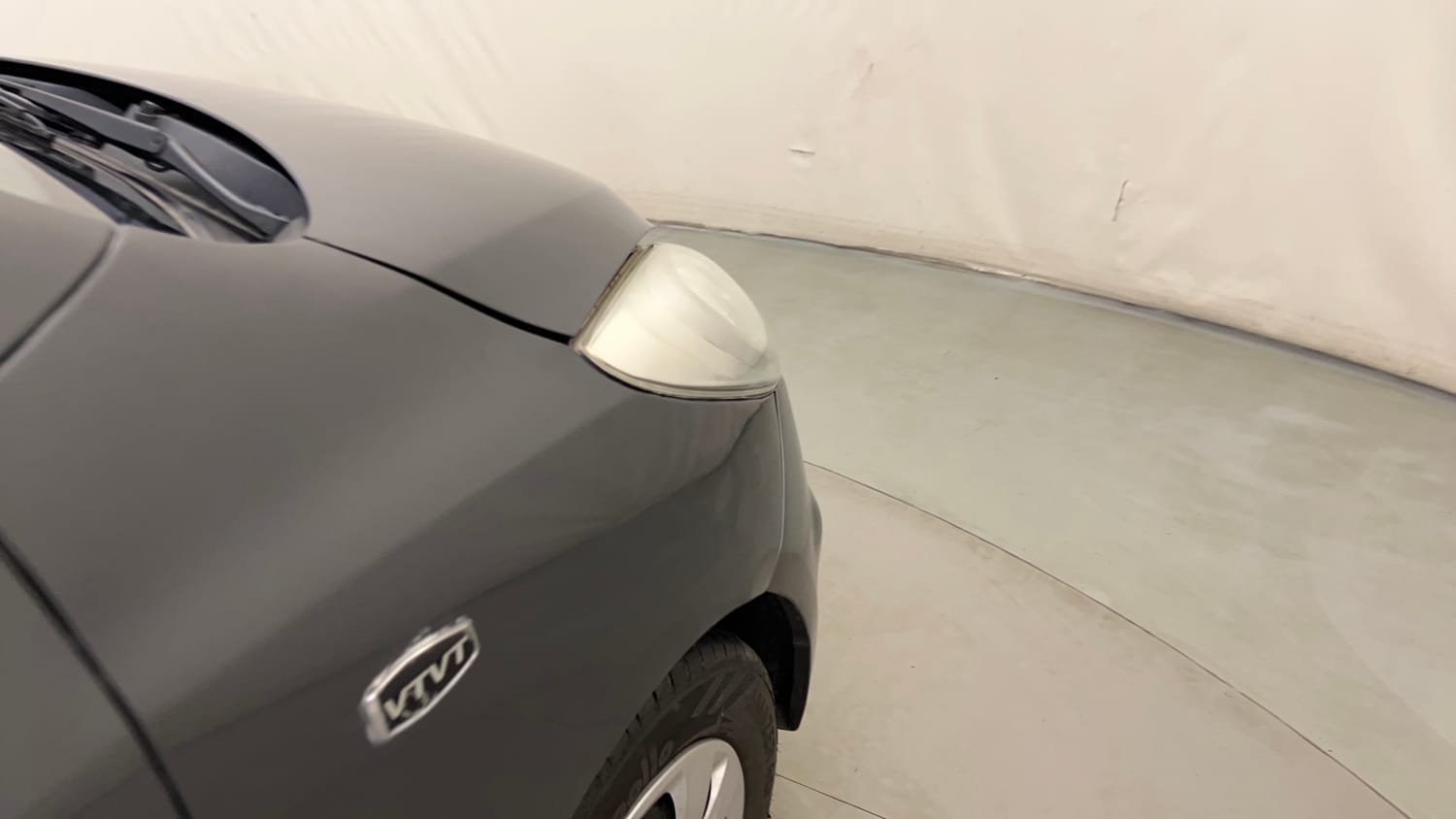 Used 2013 Hyundai i10 Sportz 1.2 Kappa2 Petrol Manual dents MINOR DENT