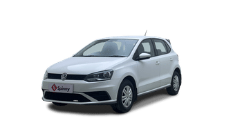 Used 2021 Volkswagen Polo Trendline 1.0L MPI Petrol Manual Image