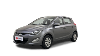 Used 2013 Hyundai I20 Sportz 1.2 Petrol Manual Image