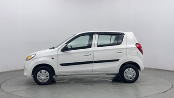 Used 2017 Maruti Suzuki Alto 800 LXi Petrol Manual Image