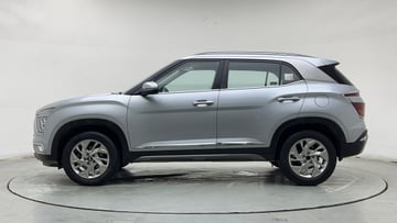Used 2022 Hyundai Creta SX 1.5 Diesel Diesel Manual Image