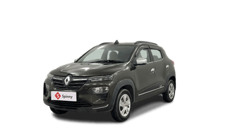 Used 2024 Renault Kwid RXT 1.0L AMT Petrol Automatic Image