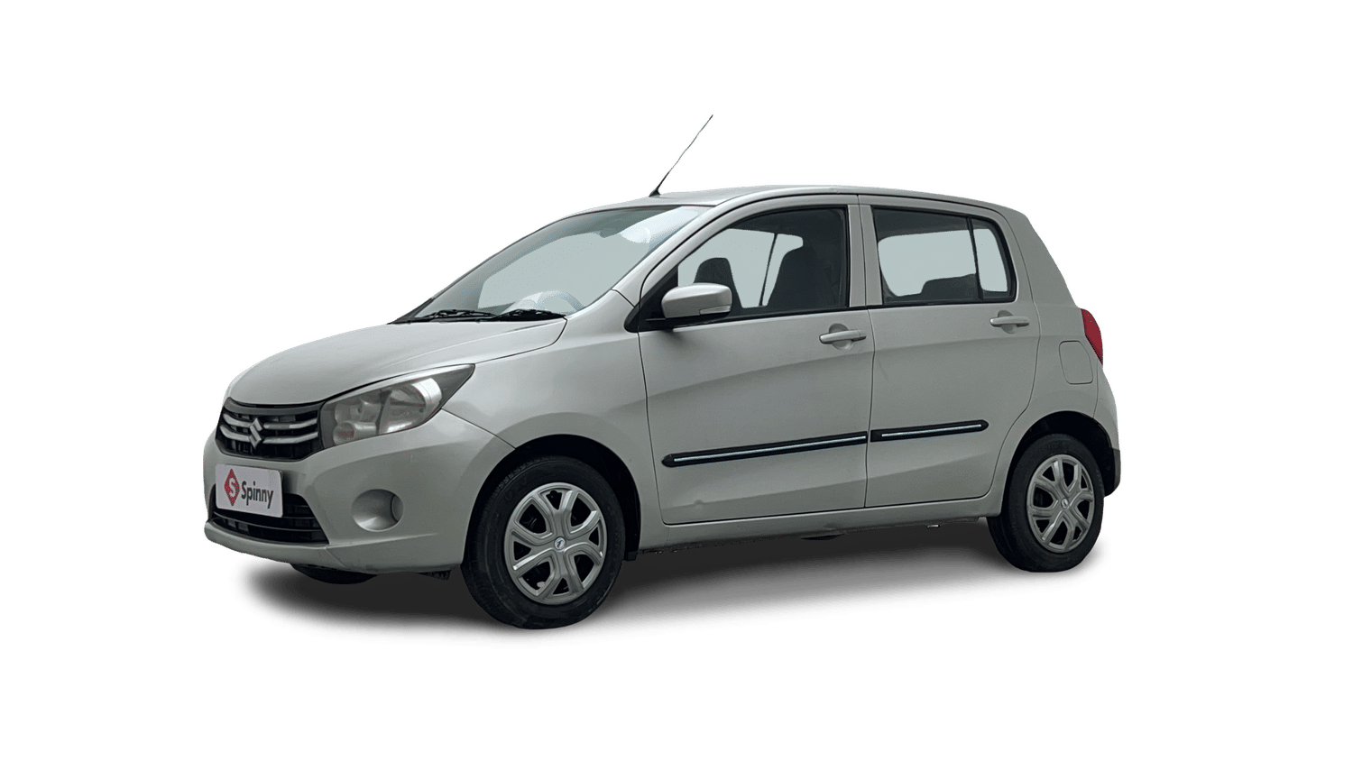 Used 2015 Maruti Suzuki Celerio ZXi Petrol Manual Image