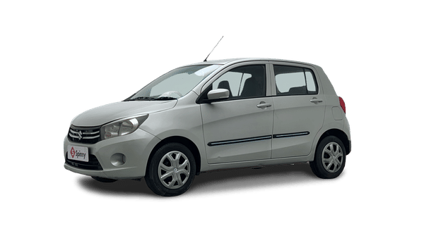 Used 2015 Maruti Suzuki Celerio [object Object] Petrol Manual Image