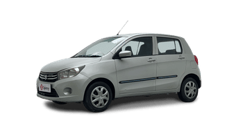 Used 2015 Maruti Suzuki Celerio ZXi Petrol Manual Image
