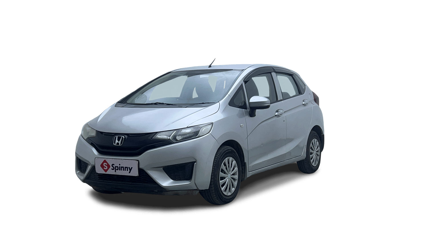 Used 2016 Honda Jazz E Diesel Diesel Manual Image