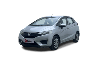 Used 2016 Honda Jazz E Diesel Diesel Manual Image