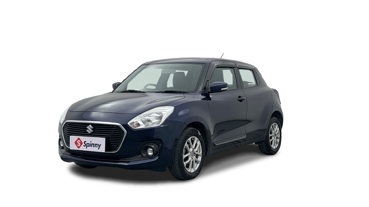 Used 2019 Maruti Suzuki Swift ZXi Petrol Manual Image