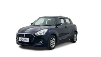 Used 2019 Maruti Suzuki Swift ZXi Petrol Manual Image