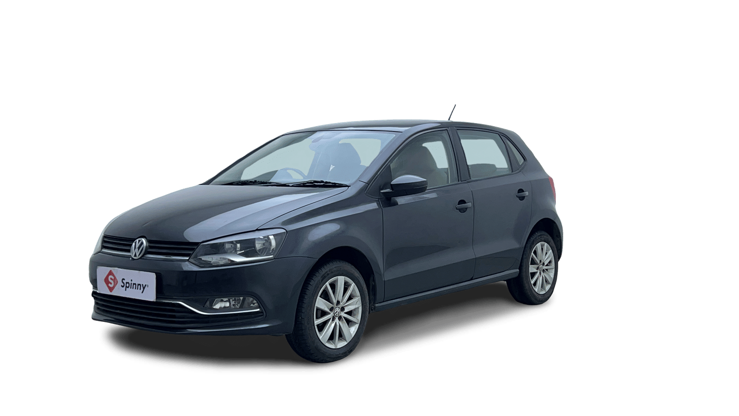 Used 2016 Volkswagen Polo Highline1.2L (P) Petrol Manual Image