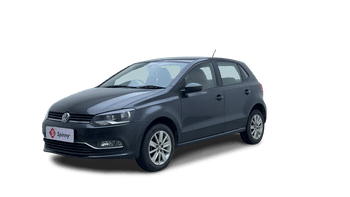 Used 2016 Volkswagen Polo Highline1.2L (P) Petrol Manual Image