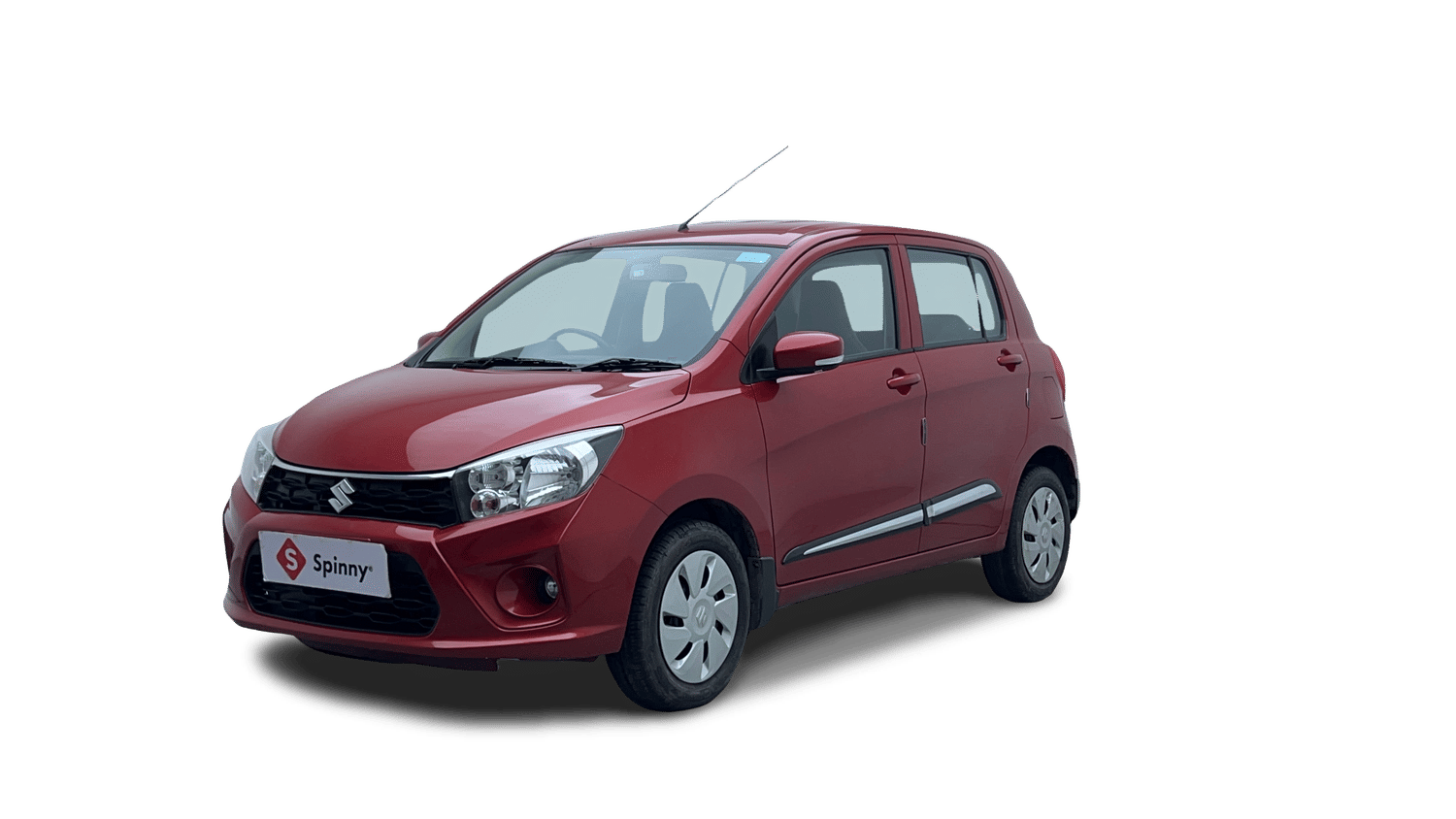 Used 2019 Maruti Suzuki Celerio ZXi AMT Petrol Automatic Image