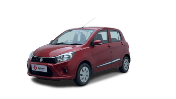 Used 2019 Maruti Suzuki Celerio ZXi AMT Petrol Automatic Image
