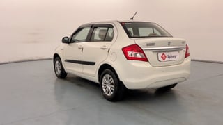 Used 2016 Maruti Suzuki Swift Dzire VDI Diesel Manual exterior LEFT REAR CORNER VIEW