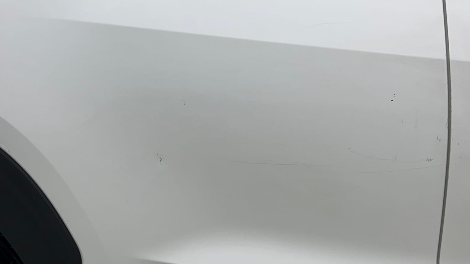 Used 2024 Nissan Magnite XE Petrol Manual dents MINOR DENT