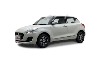 Used 2023 Maruti Suzuki Swift VXi Petrol Manual Image