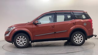 Used 2016 Mahindra XUV500 W10 AT Diesel Automatic exterior LEFT SIDE VIEW