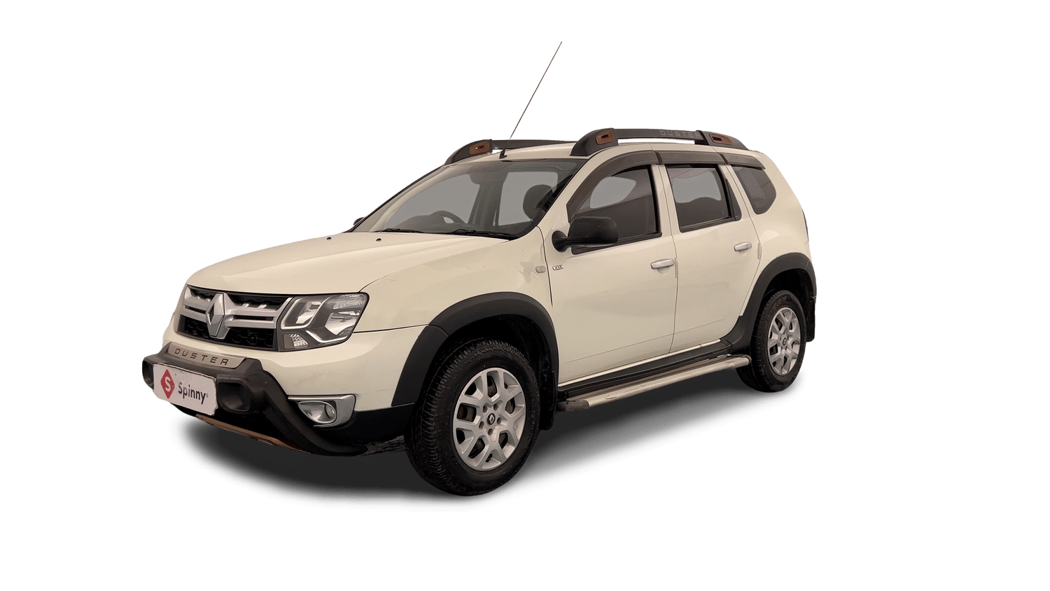 Used 2018 Renault Duster 85 PS RxE 4X2 MT Diesel Diesel Manual Image