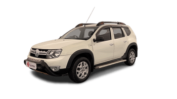 Used 2018 Renault Duster 85 PS RxE 4X2 MT Diesel Diesel Manual Image