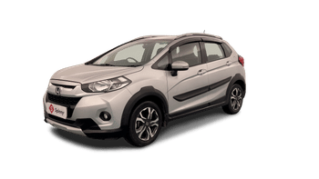 Used 2018 Honda WR-V VX MT Petrol Petrol Manual Image