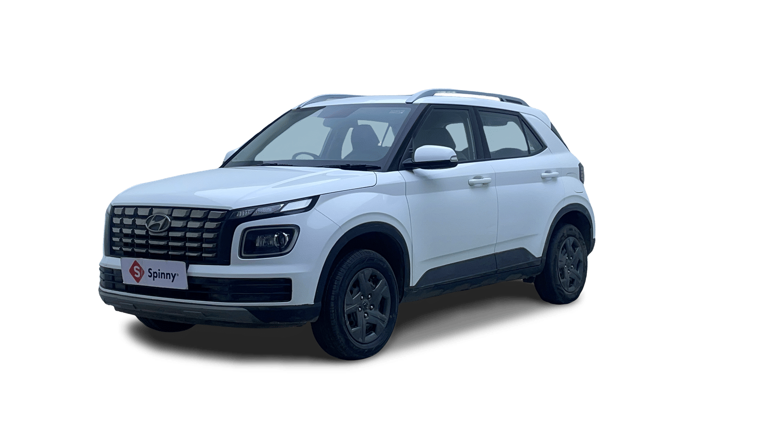 Used 2023 Hyundai Venue SX 1.2 Petrol Petrol Manual Image
