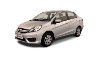 Used 2016 Honda Amaze 1.2 S i-VTEC Petrol Manual Image
