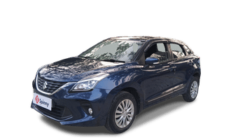 Used 2020 Maruti Suzuki Baleno Delta Petrol Manual Image
