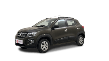 Used 2016 Renault Kwid RXT Petrol Manual Image