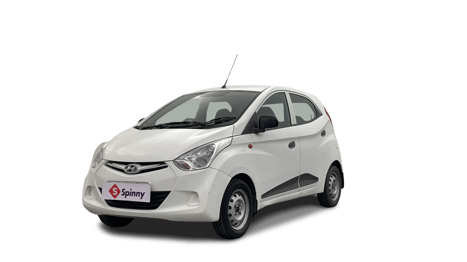 Used 2017 Hyundai Eon Era + SE Petrol Manual Image