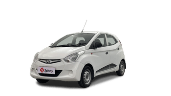 Used 2017 Hyundai Eon Era + SE Petrol Manual Image