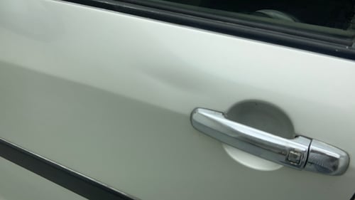 Used 2014 Maruti Suzuki Swift ZXi Petrol Manual dents MINOR DENT