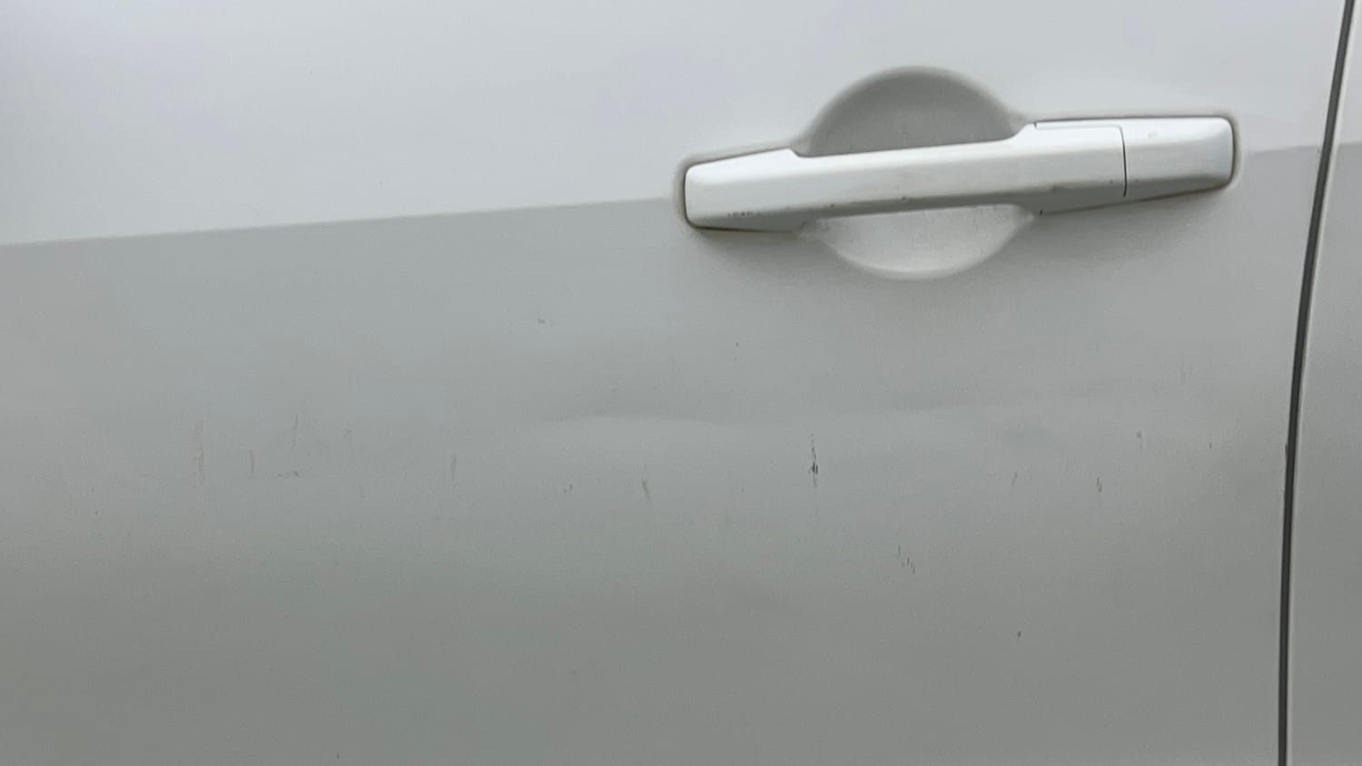 Used 2024 Nissan Magnite XE Petrol Manual dents MINOR SCRATCH