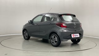Used 2022 Tata Tiago XT Petrol Manual exterior LEFT REAR CORNER VIEW