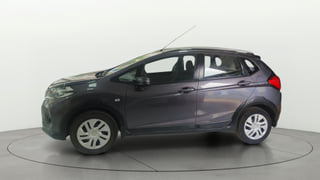 Used 2017 Honda WR-V VX MT Petrol Petrol Manual exterior LEFT SIDE VIEW