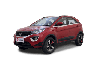 Used 2019 Tata Nexon XZ Plus Petrol Manual Image