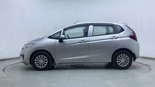 Used 2016 Honda Jazz E Diesel Diesel Manual exterior LEFT SIDE VIEW