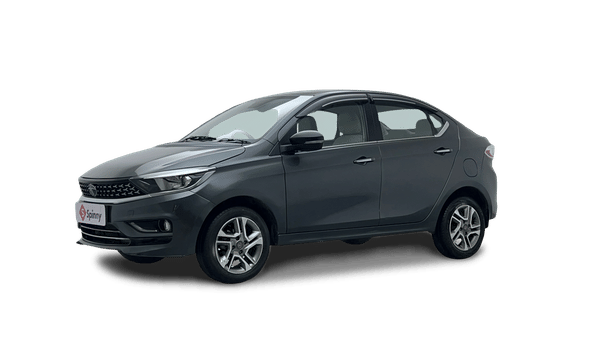 Used 2023 Tata Tigor [object Object] Petrol Manual Image
