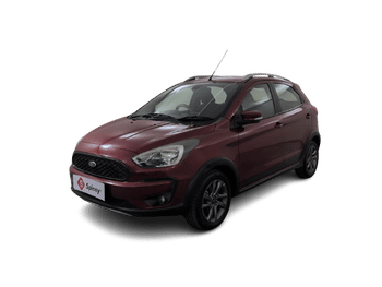 Used 2019 Ford Freestyle Titanium Plus 1.2 Ti-VCT Petrol Manual Image