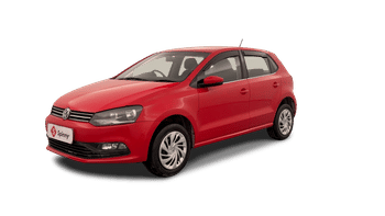 Used 2016 Volkswagen Polo Comfortline 1.2L (P) Petrol Manual Image