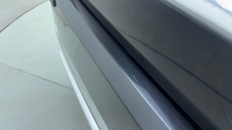 Used 2024 Maruti Suzuki Wagon R ZXI 1.2 AGS Petrol Automatic dents MINOR SCRATCH