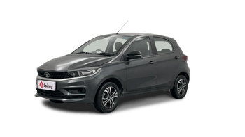 Used 2022 Tata Tiago XT Petrol Manual Image