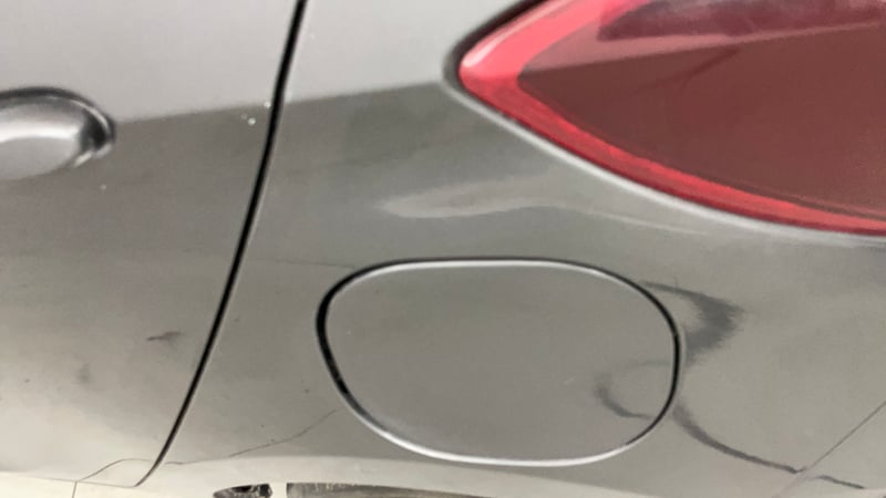 Used 2022 Tata Tiago XT Petrol Manual dents MINOR SCRATCH