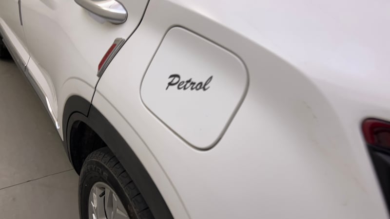 Used 2023 Hyundai Creta SX 1.5 Petrol Petrol Manual dents MINOR SCRATCH
